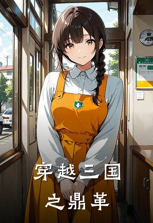 穿越三国之鼎革