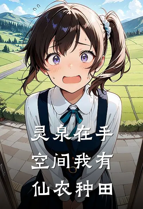 灵泉在手空间我有仙农种田