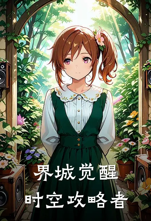 界城觉醒：时空攻略者