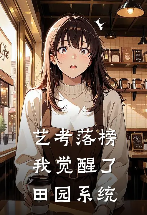 艺考落榜，我觉醒了田园系统
