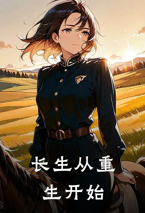 长生从重生开始