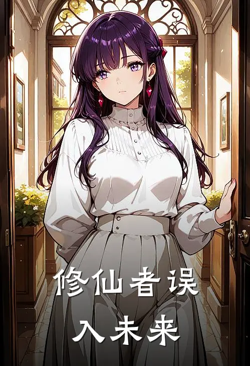 修仙者误入未来