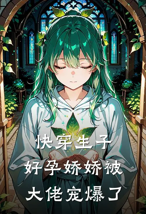 快穿生子：好孕娇娇被大佬宠爆了