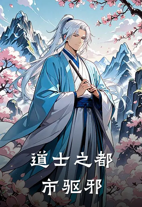 道士之都市驱邪