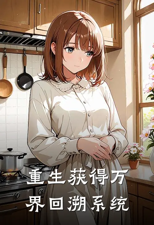 重生获得万界回溯系统