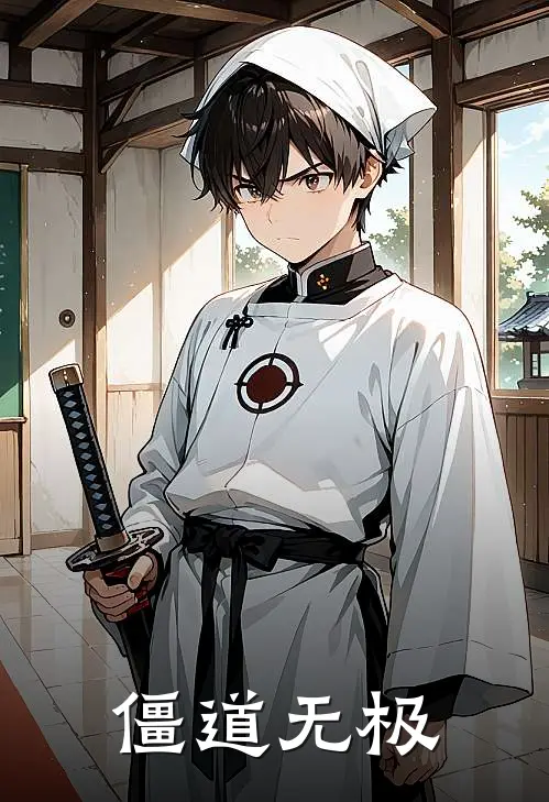 僵道无极