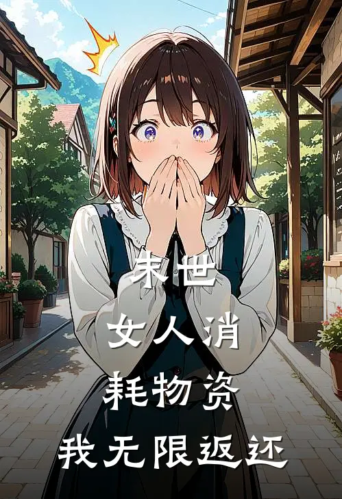 末世：女人消耗物资，我无限返还