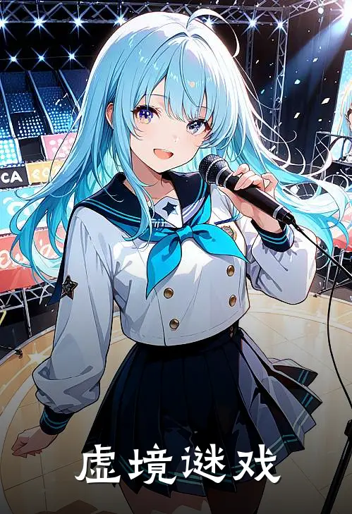 虚境谜戏