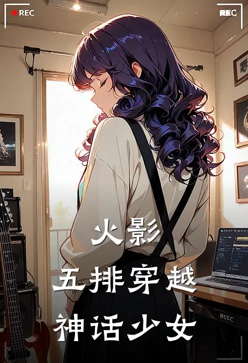 火影：五排穿越，神话少女