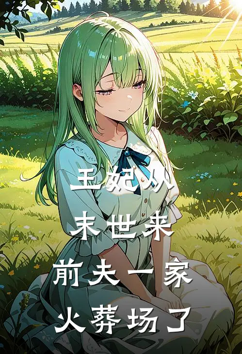 王妃从末世来，前夫一家火葬场了