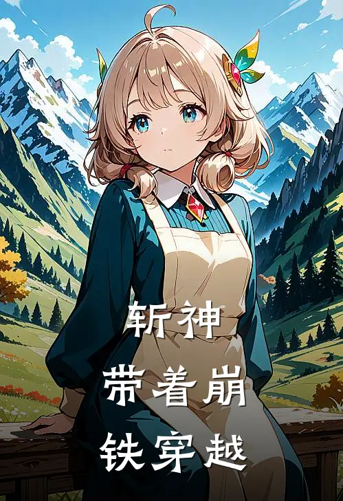 斩神：带着崩铁穿越