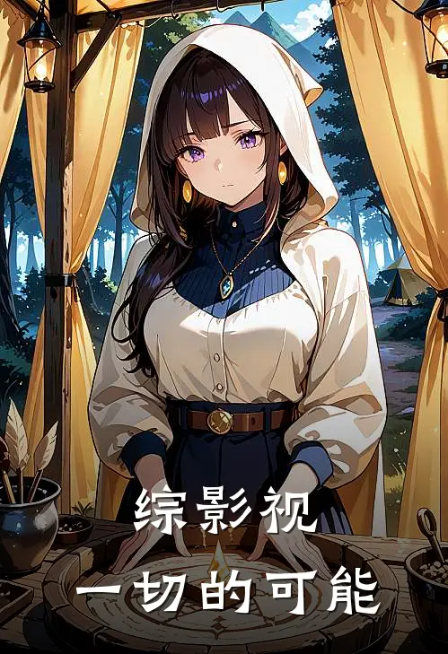 综影视：一切的可能