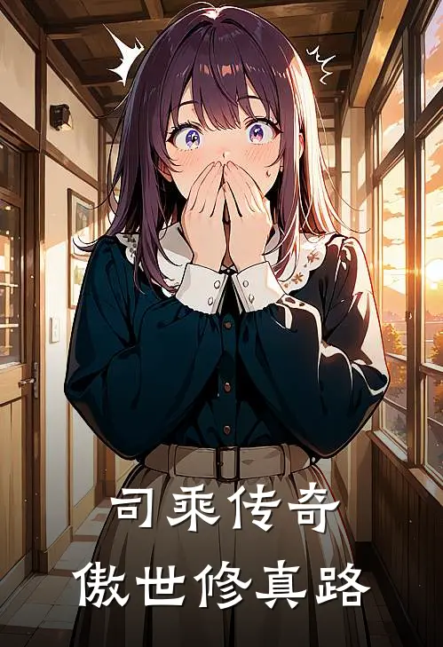 司乘传奇：傲世修真路