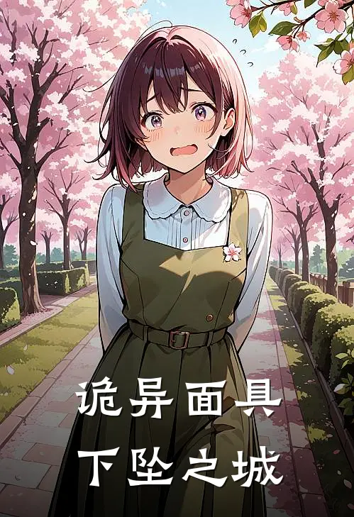 诡异面具：下坠之城