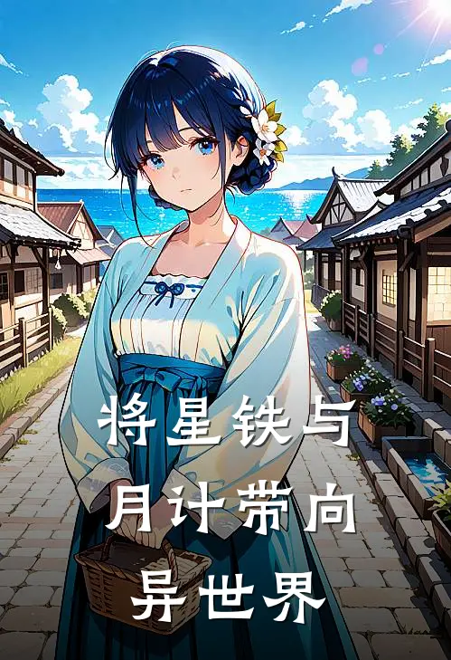 将星铁与月计带向异世界