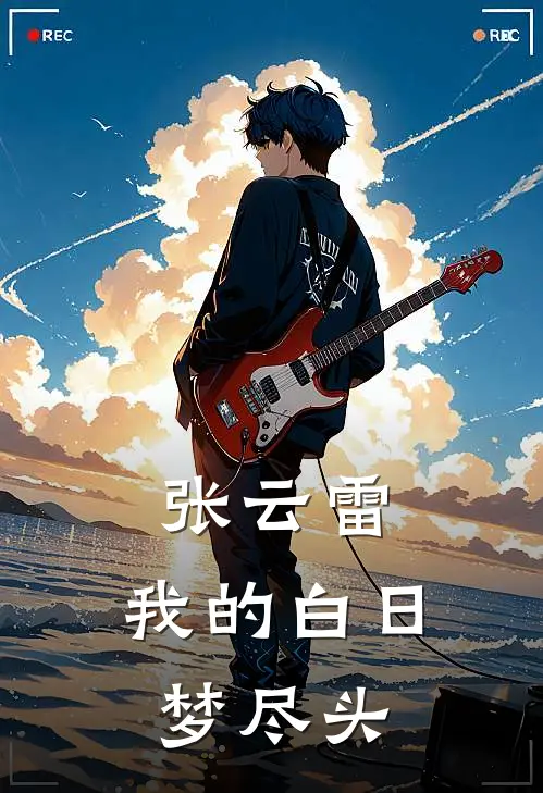 张云雷：我的白日梦尽头