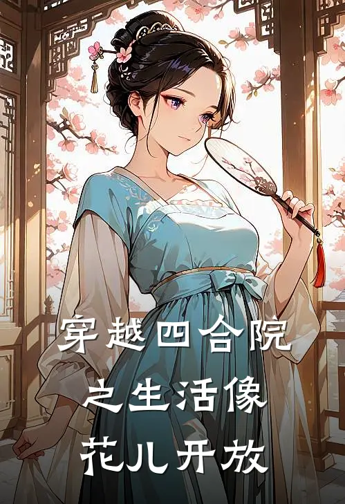 穿越四合院之生活像花儿开放