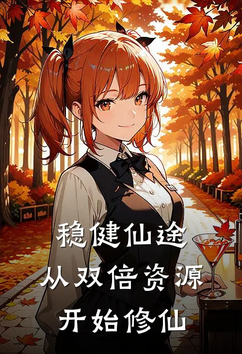 稳健仙途：从双倍资源开始修仙