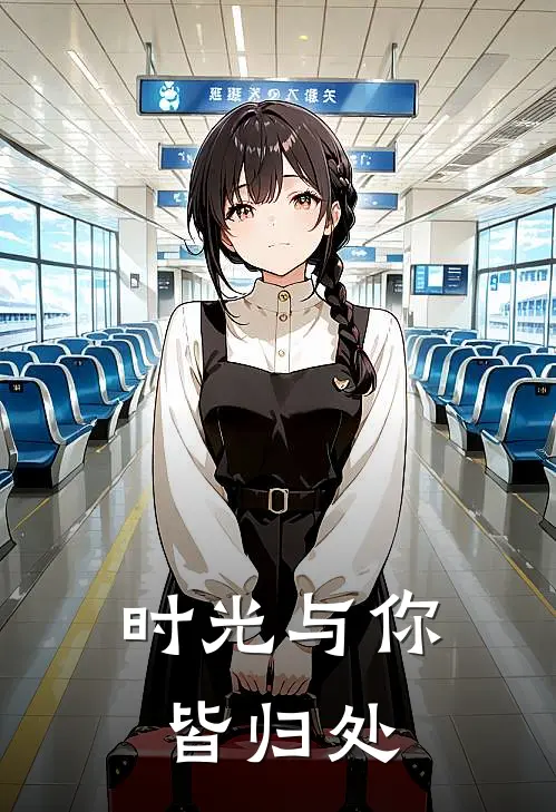 时光与你皆归处