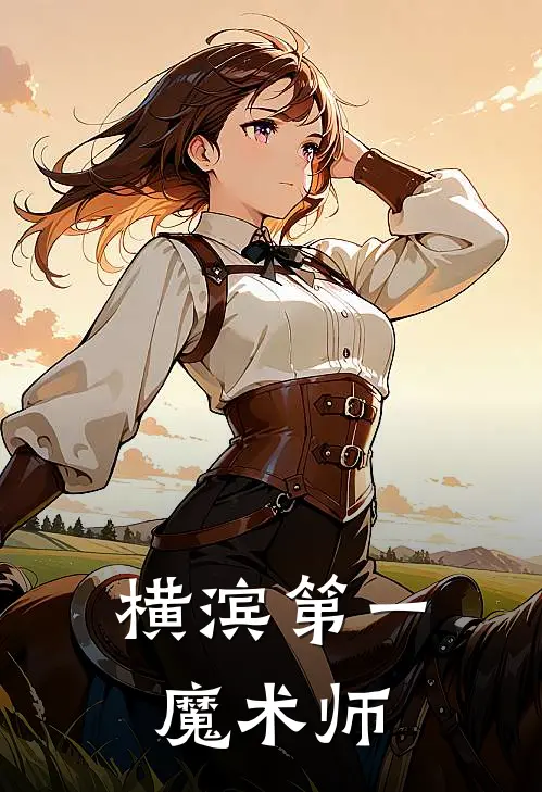 横滨第一魔术师