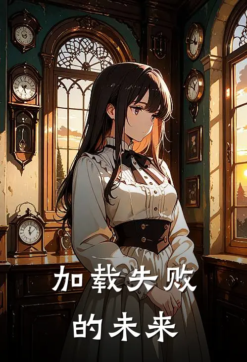 加载失败的未来