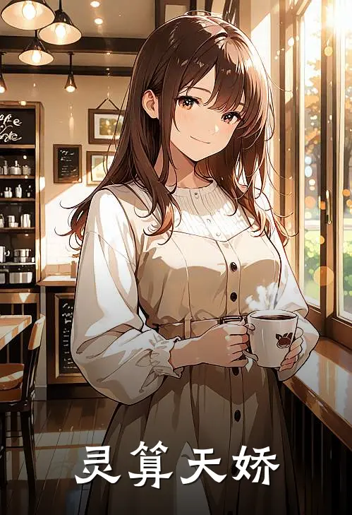灵算天娇