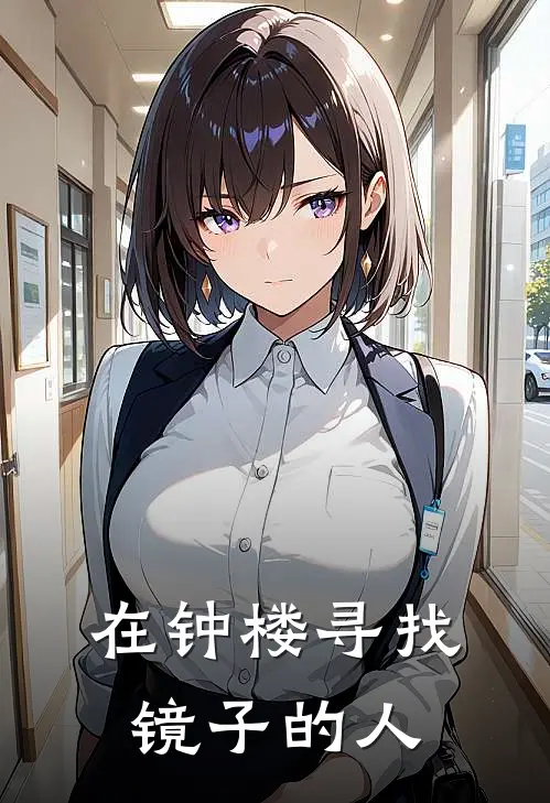 在钟楼寻找镜子的人