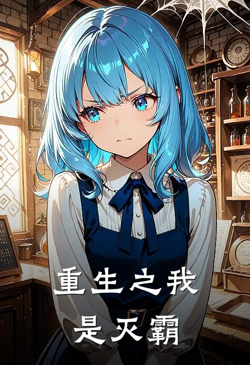 重生之我是灭霸