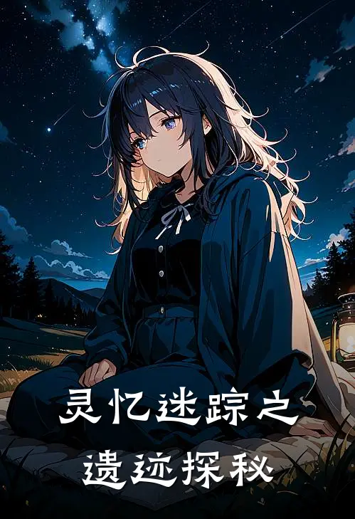 灵忆迷踪之遗迹探秘