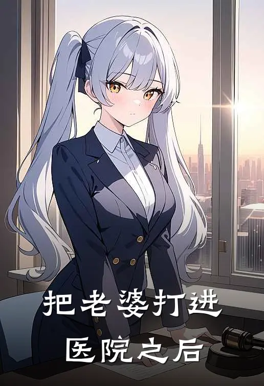 把老婆打进医院之后