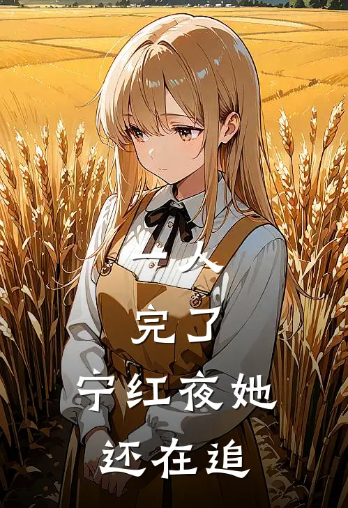 一人：完了，宁红夜她还在追