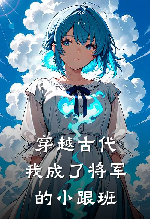 穿越古代，我成了将军的小跟班