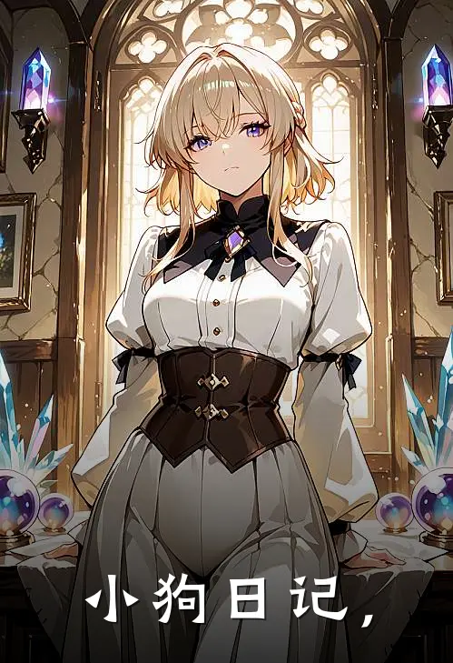 小狗日记，