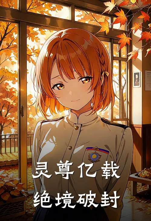 灵尊亿载：绝境破封