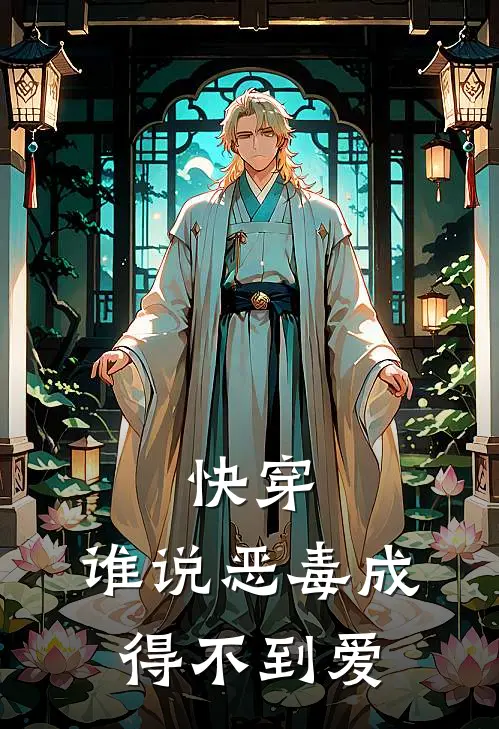 快穿：谁说恶毒成得不到爱