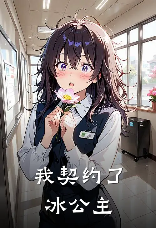 我契约了冰公主