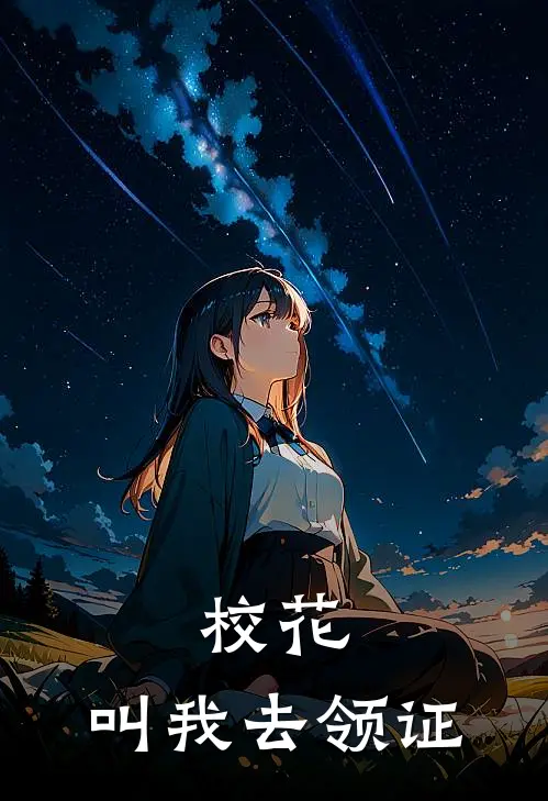 校花，叫我去领证