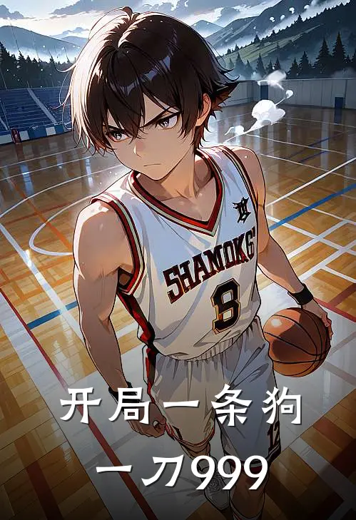 开局一条狗，一刀999