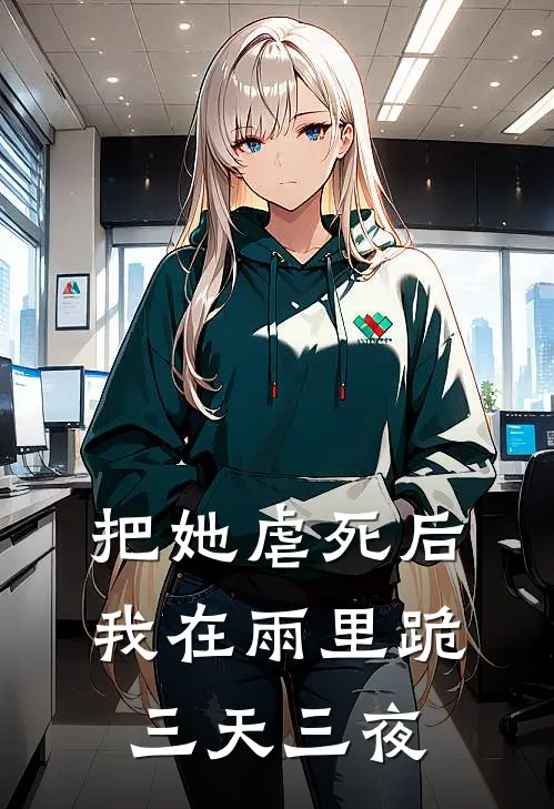把她虐死后，我在雨里跪三天三夜