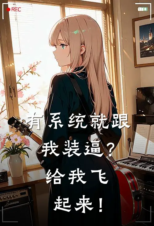 有系统就跟我装逼？给我飞起来！