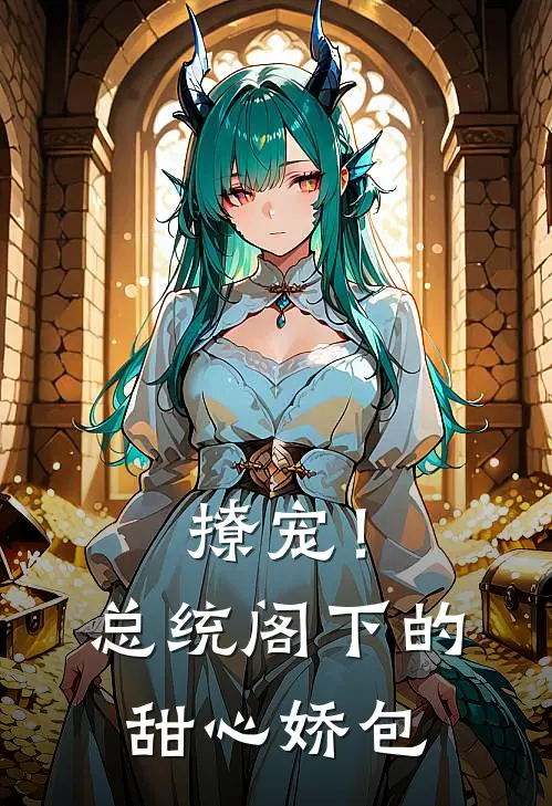 撩宠！总统阁下的甜心娇包