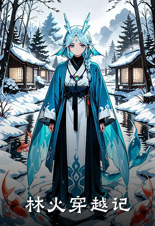 林火穿越记
