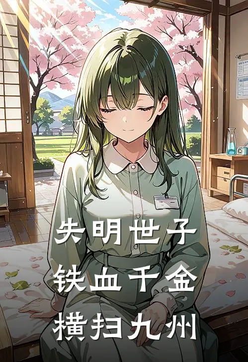 失明世子：铁血千金横扫九州