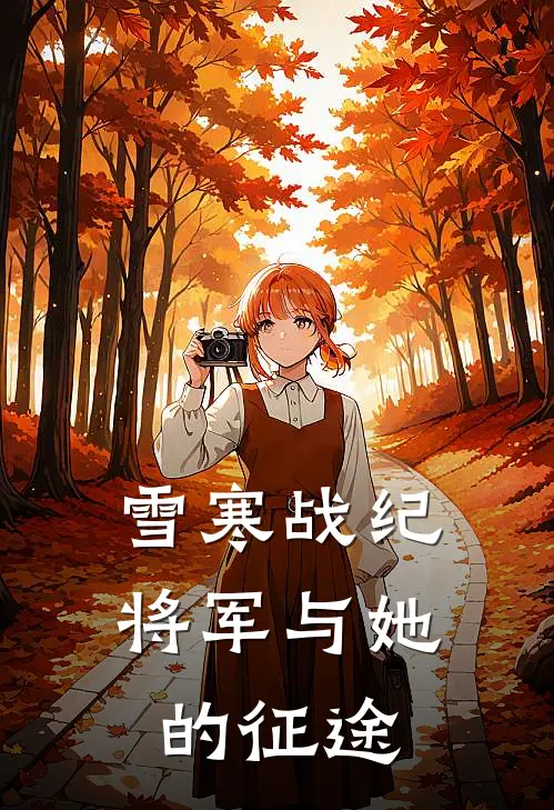 雪寒战纪：将军与她的征途