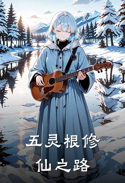 五灵根修仙之路