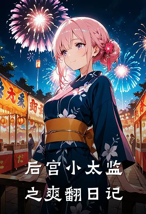 后宫小太监之爽翻日记