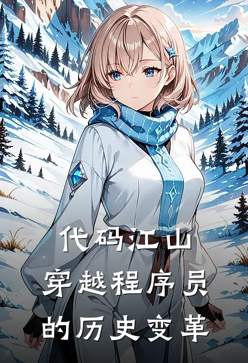 代码江山：穿越程序员的历史变革