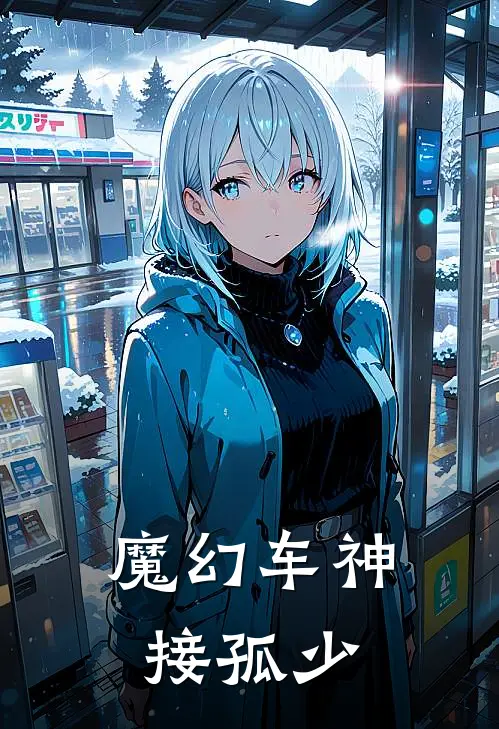 魔幻车神：【接孤少】