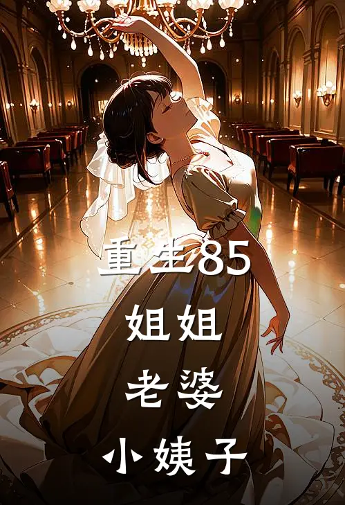 重生85：姐姐，老婆，小姨子