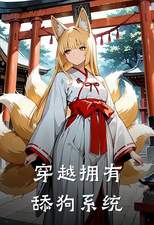 穿越拥有舔狗系统